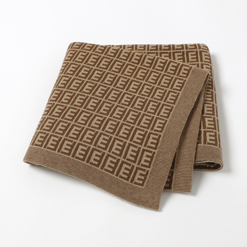 Newborn Baby Blanket 100%Cotto - Baby Nursery Bed 评论和价格