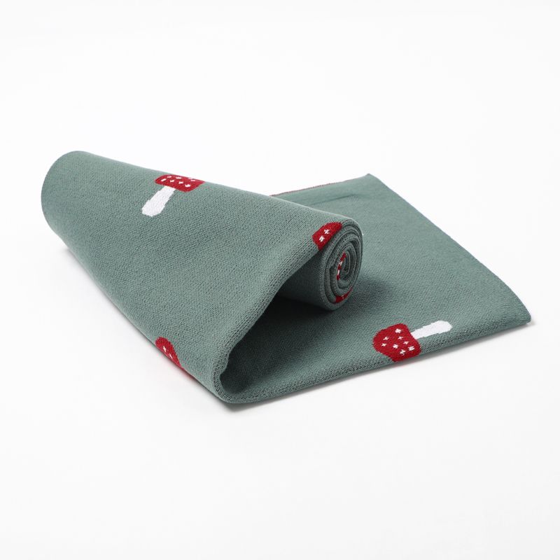Baby Blankets Knitted Newborn  - Baby Boy Nursery Quilt 评论和价格
