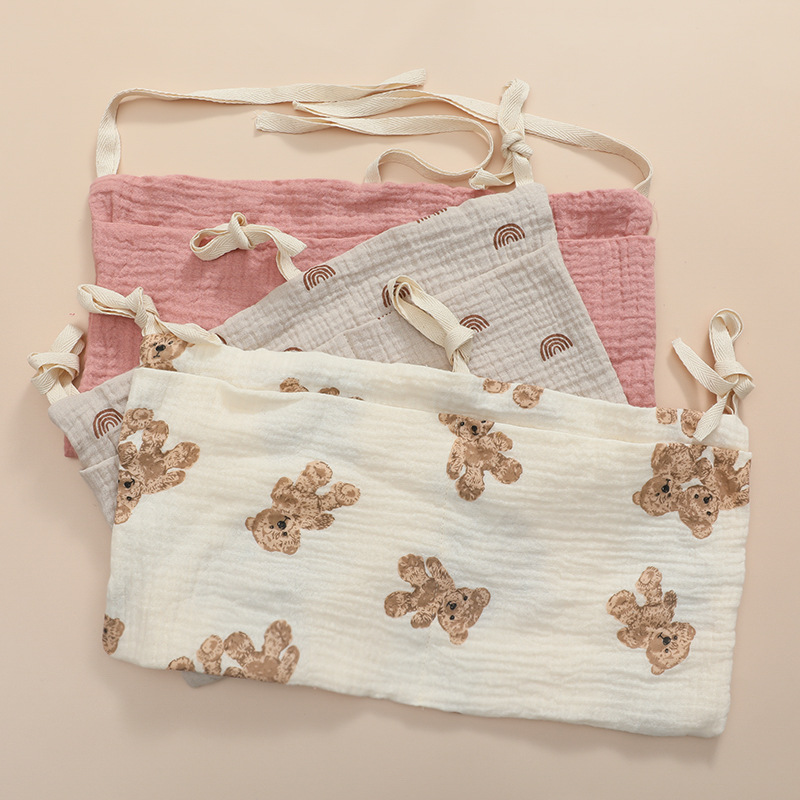 Portable Baby Crib Storage Bag - Baby Nursery Bed 评论和价格