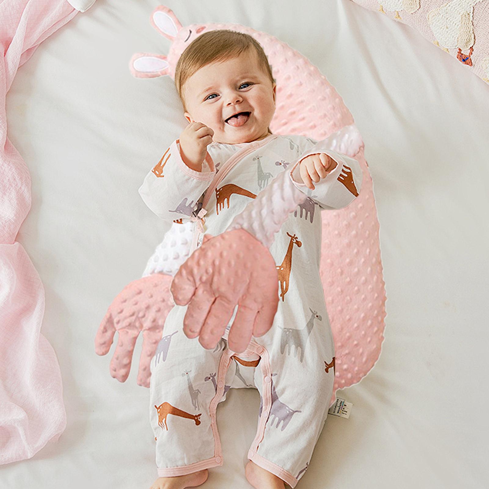 Baby Patter For Sleep Baby Sle - Baby Nursery Bed 评论和价格