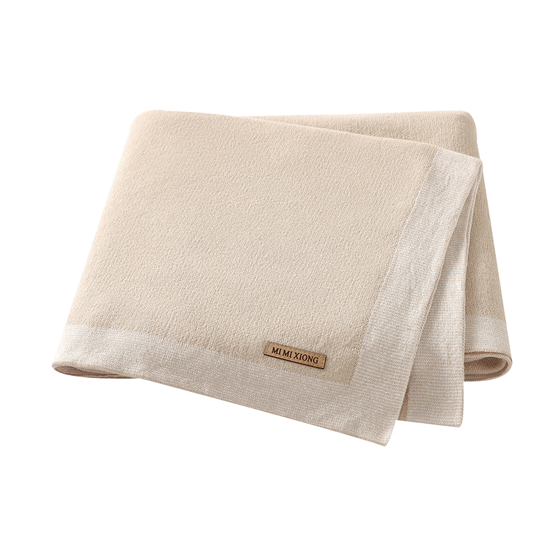 Baby Blankets Cotton 100*80cm  - Baby Boy Nursery Quilt 评论和价格