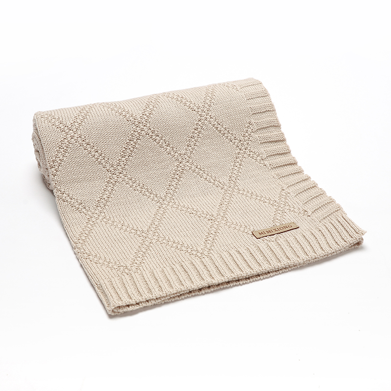 Baby Blankets Newborn Infant B - Baby Boy Nursery Quilt 评论和价格